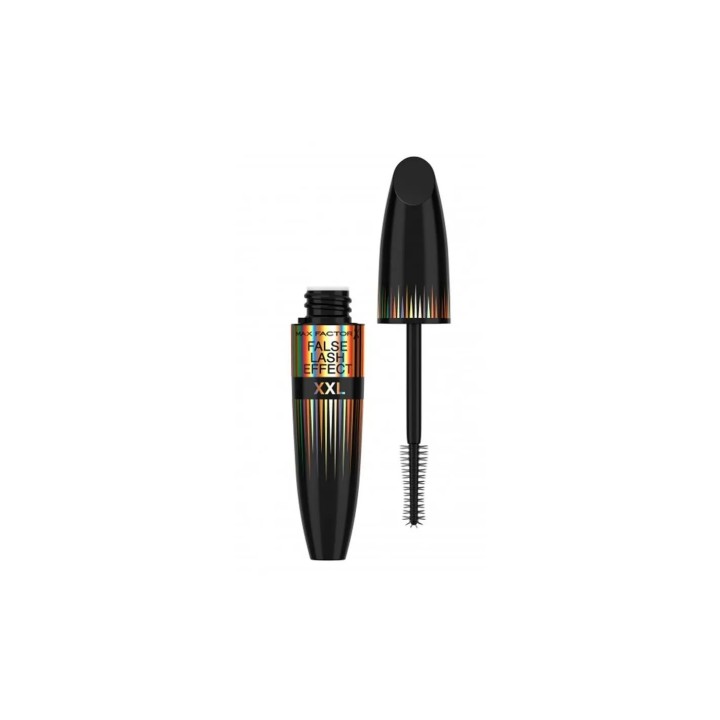 Max Factor False Lash Efect Xxl Mascara Black - unisex - Teknashop Ltd