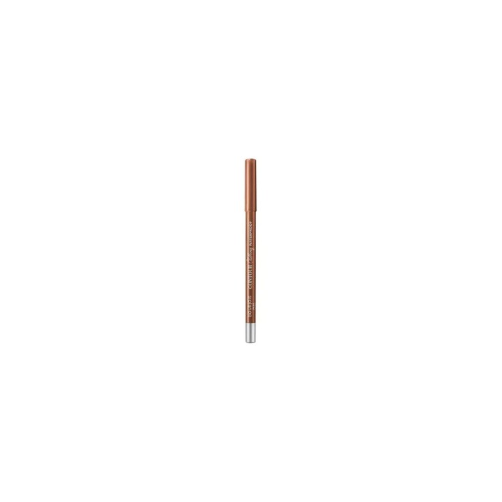Bourjois Contour Clubbing Delineador De Ojos Waterprof 078-Let's Bronze 1,2g - unisex - Teknashop Ltd