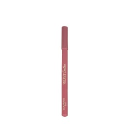 Bourjois Velvet Contour Perfilador De Labios 19-Des Roses 1,14g - unisex - Teknashop Ltd