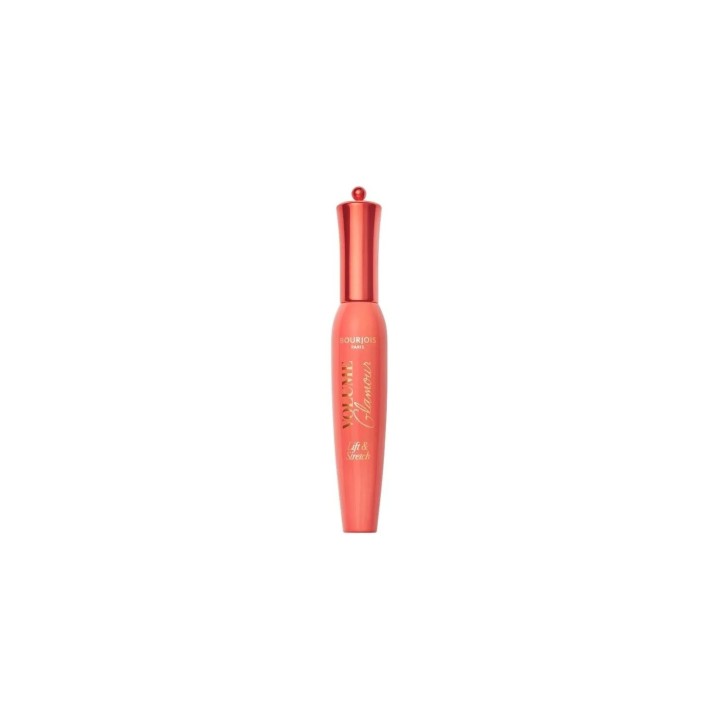 Bourjois Volume Glamour Mascara Ultra Volumen 01-Black 12ml - unisex - Teknashop Ltd