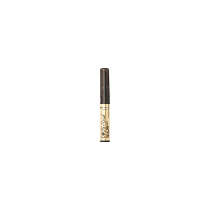 Bourjois Brow Reveal Gel De Cejas 01-Clear 6g - unisex - Teknashop Ltd