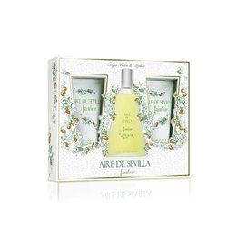 Aire De Sevilla Est Aire Sevilla Azahar 100 Gel 100 B100 - unisex - Teknashop Ltd