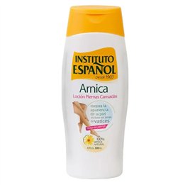 Instituto Español Arnica Tired Legs Lotion 500ml - unisex - Teknashop Ltd