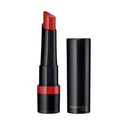 Rimmel London Lasting Finish Extreme Matte Lipstick 600 - unisex - Teknashop Ltd