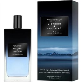 Victorio & Lucchino Nº9 Noche Enigmática Eau De Perfume Spray 150ml - unisex - Teknashop Ltd