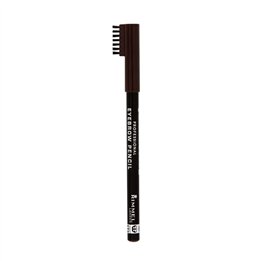Rimmel London Professional Eyebrow Pencil 004 - unisex - Teknashop Ltd