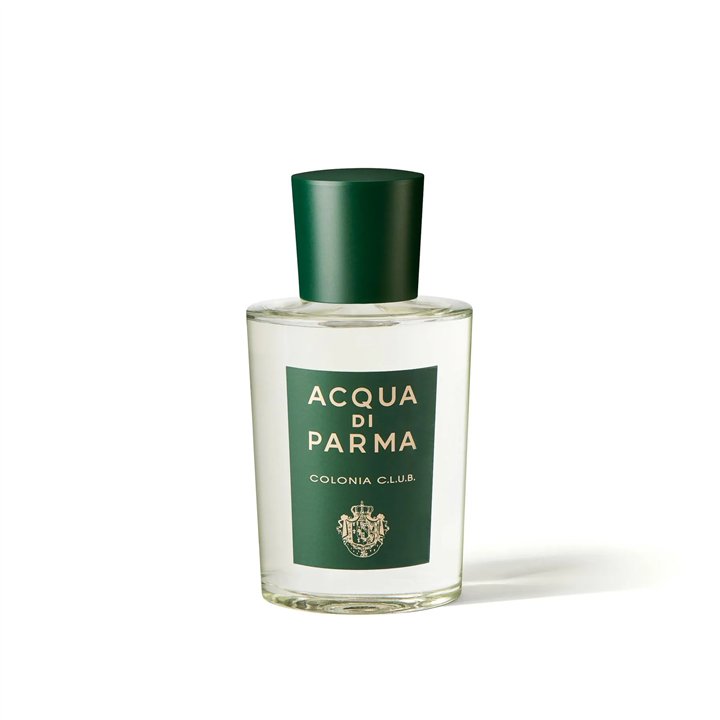 Acqua Di Parma Colonia C.L.U.B. Eau De Cologne Spray 100ml - unisex - Teknashop Ltd