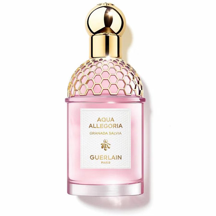 Guerlain, Aqua Allegoria Granada Salvia, Eau De Toilette, For Women, 75 ml - Teknashop Ltd