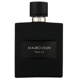 Mauboussin, Pour Lui, Eau De Parfum, For Men, 100 ml *Tester - Teknashop Ltd