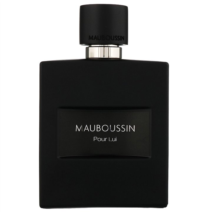Mauboussin, Pour Lui, Eau De Parfum, For Men, 100 ml *Tester - Teknashop Ltd