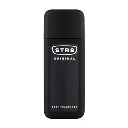 Str8, Original, Freshness, Deodorant Spray, For Men, 75 ml *Tester - Teknashop Ltd