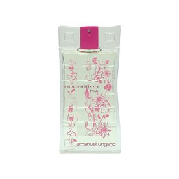 Emanuel Ungaro, Apparition Pink, Eau De Toilette, For Women, 30 ml *Tester - Teknashop Ltd