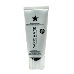 GlamGlow, Supercleanse, Smooth, Cleansing Foaming Cream, 150 ml *Tester - Teknashop Ltd