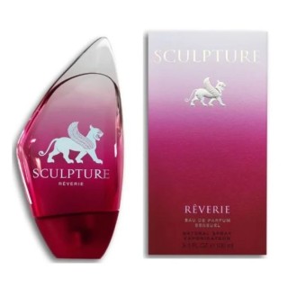 Nikos Sculpture Reverie Eau De Parfum Sensuel Spray 100ml - unisex - Teknashop Ltd