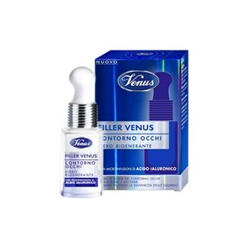 Venus, 3D Filler, Anti Aging, Eye Cream, 15 ml *Tester - Teknashop Ltd