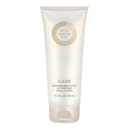 GA-DE, Icon Musk Oil Gold, Hydrating, Body Lotion, 200 ml *Tester - Teknashop Ltd