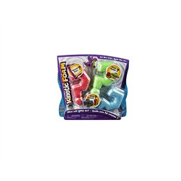 Spin Master, Kinetic Foam Science Kits - Teknashop Ltd
