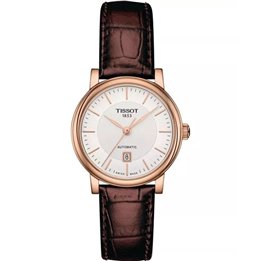 TISSOT Mod. CARSON AUTOMATIC - WW.T1222073603100 - Teknashop Ltd