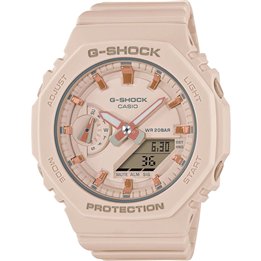 CASIO G-SHOCK WATCHES Mod. GMA-S2100-4AER - WW.GMA-S2100-4AER - Teknashop Ltd