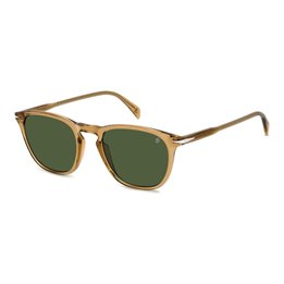 DAVID BECKHAM MOD. DB 1160_S - WW.DB 1160_S_40G-QT_51 - Teknashop Ltd