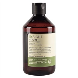 Insight, Styling, Aloe Vera, Hair Oil, Volumizing, 250 ml *Tester - Teknashop Ltd