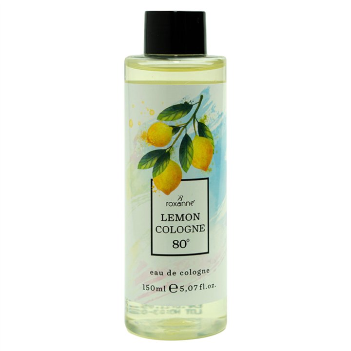 Golden Rose, Roxanne, Eau De Cologne, For Women, Bottle, 150 ml *Tester - Teknashop Ltd