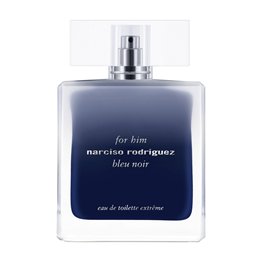 Narciso Rodriguez, For Him Bleu Noir, Eau De Toilette, For Men, 100 ml *Tester - Teknashop Ltd