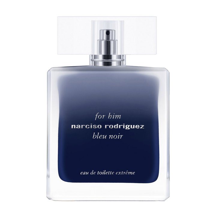 Narciso Rodriguez, For Him Bleu Noir, Eau De Toilette, For Men, 100 ml *Tester - Teknashop Ltd