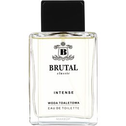 La Rive, Brutal M. Classic Intense, Eau De Toilette, For Men, 100 ml *Tester - Teknashop Ltd