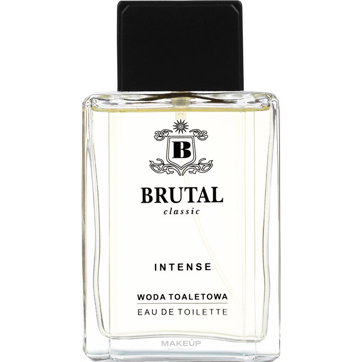 La Rive, Brutal M. Classic Intense, Eau De Toilette, For Men, 100 ml *Tester - Teknashop Ltd