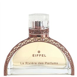 Gustave Eiffel, La Riviere Des Parfums, Eau De Parfum, Unisex, 100 ml *Tester - Teknashop Ltd