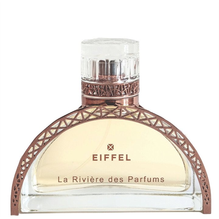 Gustave Eiffel, La Riviere Des Parfums, Eau De Parfum, Unisex, 100 ml *Tester - Teknashop Ltd