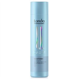 Londa Professional, C.A.L.M, Hair Conditioner, Calming, 250 ml *Tester - Teknashop Ltd