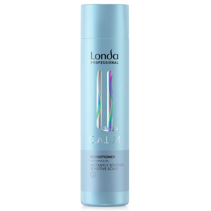 Londa Professional, C.A.L.M, Hair Conditioner, Calming, 250 ml *Tester - Teknashop Ltd