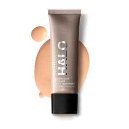 Smashbox, Halo Healthy Glow, Tinted Moisturizer, Light, SPF25, 40 ml *Tester - Teknashop Ltd