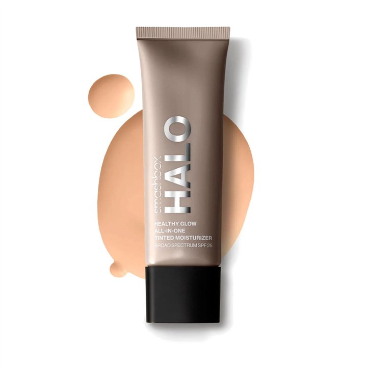Smashbox, Halo Healthy Glow, Tinted Moisturizer, Light, SPF25, 40 ml *Tester - Teknashop Ltd