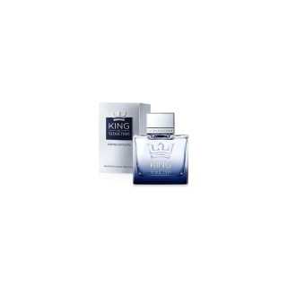 Puig A Banderas King Of Seduction Man Edt Spray 100ml - unisex - Teknashop Ltd