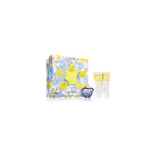 Set Lolita Lempicka Mon Premier Edp 100ml Body 75ml Gel 75ml - unisex - Teknashop Ltd
