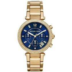 MICHAEL KORS WATCHES + BOX