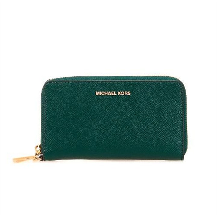 MICHAEL KORS GELDBEUTELJET SET TRAVEL LG ZA CONTINENTAL RACING - 35H3GTVZ3L - Teknashop Ltd