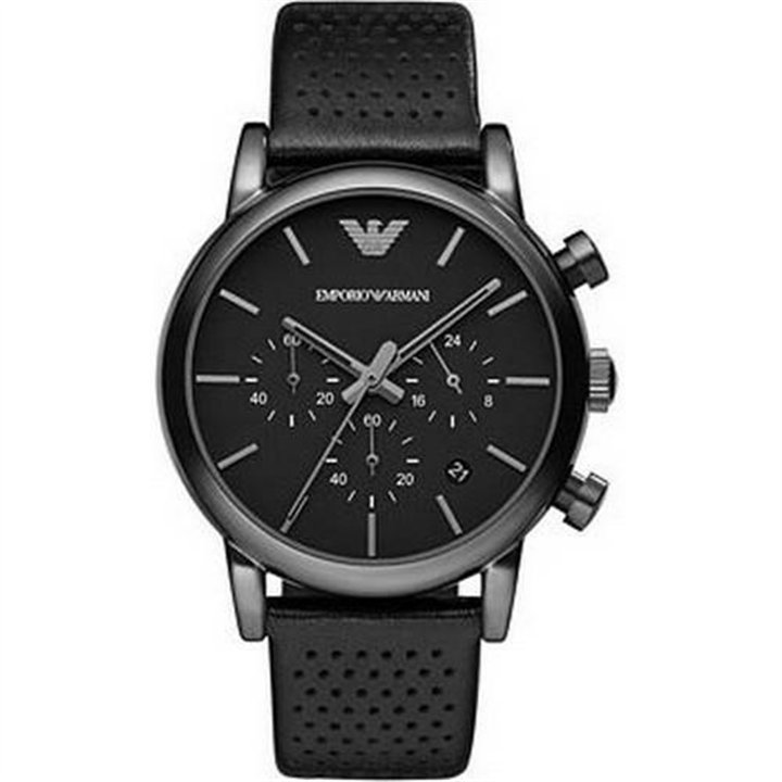 ARMANI WATCHES - AR1737 - Teknashop Ltd