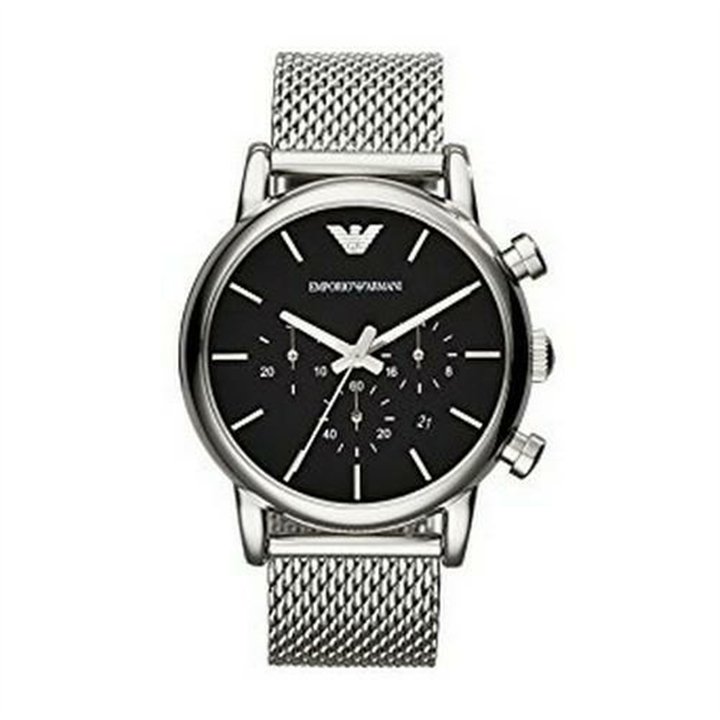 ARMANI WATCHES - AR1811 - Teknashop Ltd
