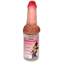 DIABLO PICANTE - BOTTLE PENIS ALCOLIC LEVEL CARNE 360 ML - D-233591 - Teknashop Ltd