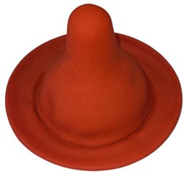 DIABLO PICANTE - RED CONDOM CAP - D-245415 - Teknashop Ltd