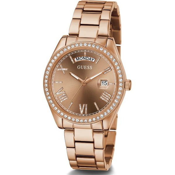 GUESS WATCHES - GW0307L3 - Teknashop Ltd