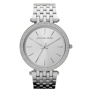 MICHAEL KORS WATCHES - MK3190 - Teknashop Ltd