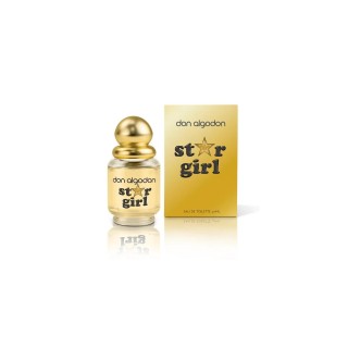 Don Algodón D Algodon Wom Star Girl 30ml Vap - unisex - Teknashop Ltd