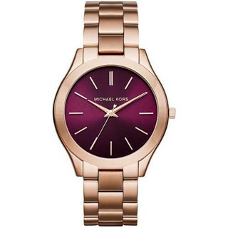 MICHAEL KORS WATCHES - MK3436 - Teknashop Ltd