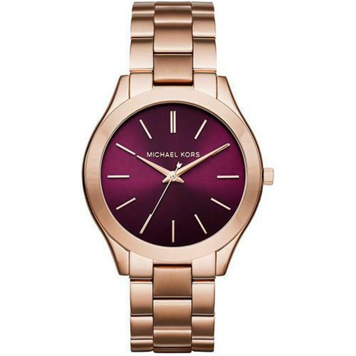MICHAEL KORS WATCHES - MK3436 - Teknashop Ltd