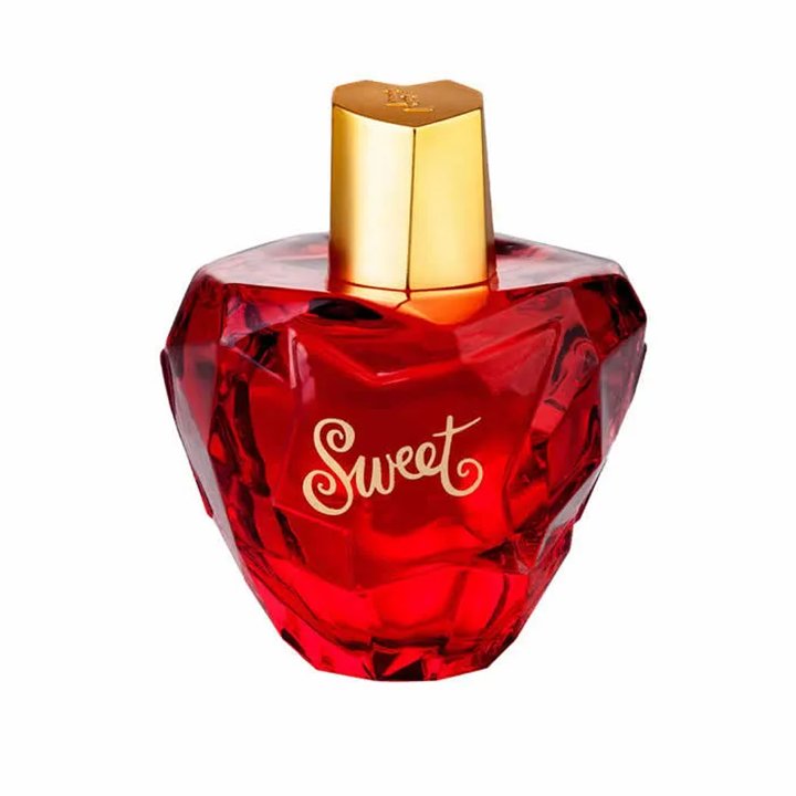 Lolita Lempicka Sweet Eau De Perfume Spray 100ml - unisex - Teknashop Ltd